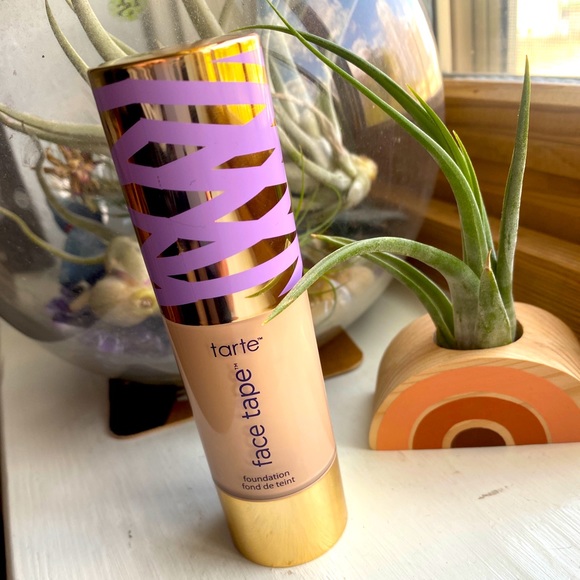 Tarte Shape Tape Foundation N16